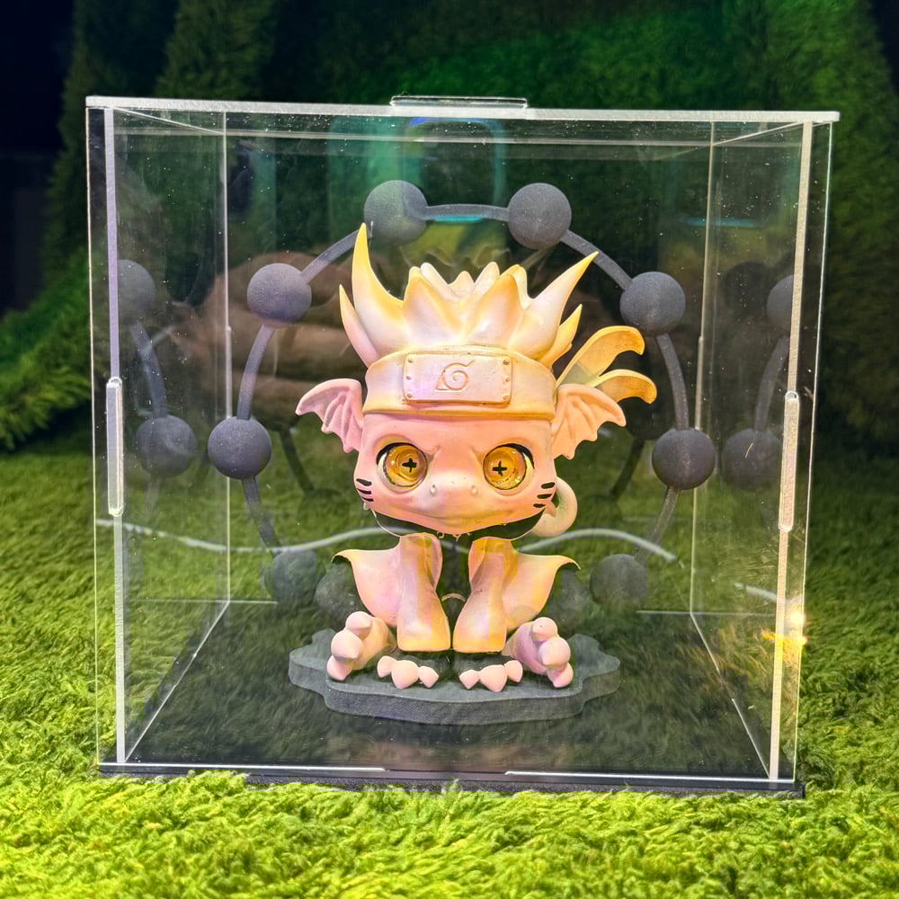Image of DRAGONPUFF NARUTO SIX SAGE PATH