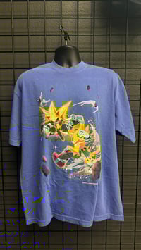 Image 4 of Battle Of The Supers  (Short Sleeves)