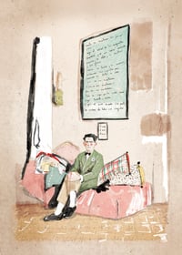 Federico García Lorca