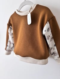 Image 2 of SWEAT COLETTE modèle unique 🤎🎈