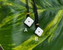 Crystallized Hima Gaosåli Necklaces