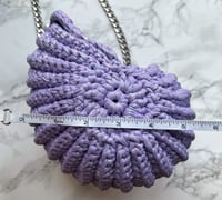 Image 8 of Ammonite Shell Purse