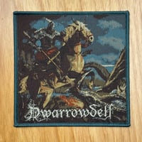 Dwarrowdelf - The Fallen Leaves