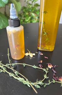 Image 4 of Herbal Hair Growth and Scalp Stimulator 