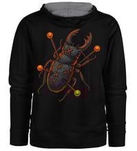 Image 1 of Seventh Molt