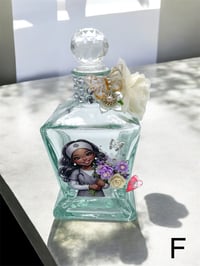 Image 7 of Beauties in Healthcare Decor Bottles
