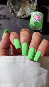 Image 9 of Glisten & Glow Key Lime Pie