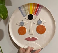 Image 2 of Vision face plate