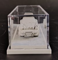 Image 5 of Hot Wheels X Daniel Arsham, "Eroded Safari".