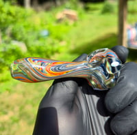 Image 4 of Suminagashi Tech Spoon - Coogi