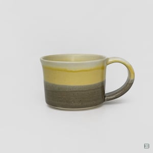 Katsushi Shimabukuro Mug Cup No.300