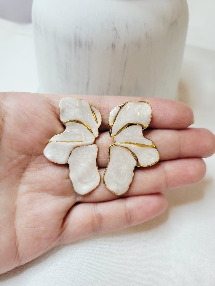 Image of Sonya Earrings 