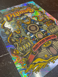 Image 6 of Primus - Summer Tour VIP - 2025