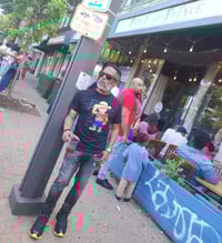 Image 2 of FLY GUY TEE 