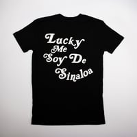 Image 2 of SINALOA TSHIRT