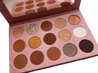 Image 4 of Princess Eyeshadow Palette