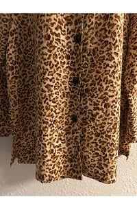 Image 8 of Large Briggs New York Top #784*8 (Pre-Owned)