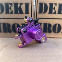 Image 4 of SENSEI V3R PURPLE