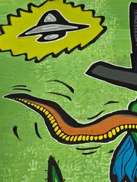 Image 12 of The Snakeflush Encounters 
