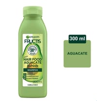 Image 5 of Fructis Hair Food Shampoo 300 ml