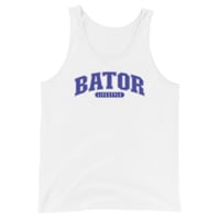 Image 1 of Bator Lifestyle Tank Top