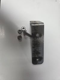 Image 1 of Vstar 650 Regulator Relocation Kit 