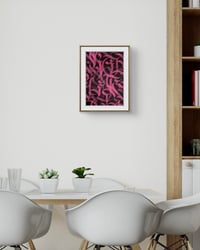 Image 5 of SPECTRAL FRAGMENTS | PINK