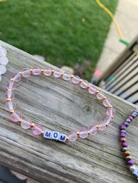 Image 5 of Wordie bracelets #1