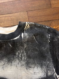 Image 10 of Bob Dylan all-over print tee *imperfect*