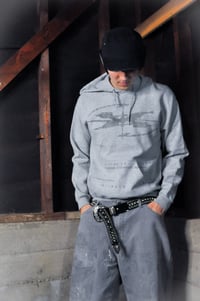 Image 2 of I Want Everything Hoodie