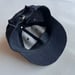 Image of Late 1930’s Style Charcoal/Black Ball Caps