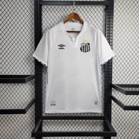 Image 1 of Santos 24/25 Home