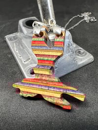 Image 2 of Yheti Necklace
