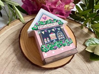 Image 4 of Mini French Patisserie Hut