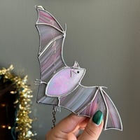 Image 3 of Pink Flying Bat