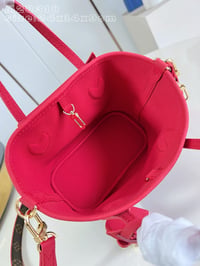 Image 5 of Mini Inside out Neverfull
