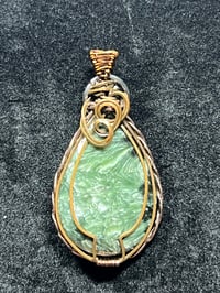 Seraphinite 
