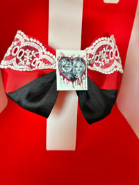 Heart Splatter 