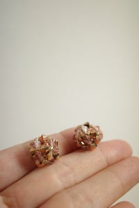 Image 2 of Kusudama (rose gold)