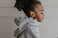 Image 3 of Sweat ODETTE enfant 