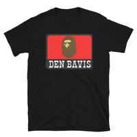 Image 1 of DEN BAVIS ZTG - TEE