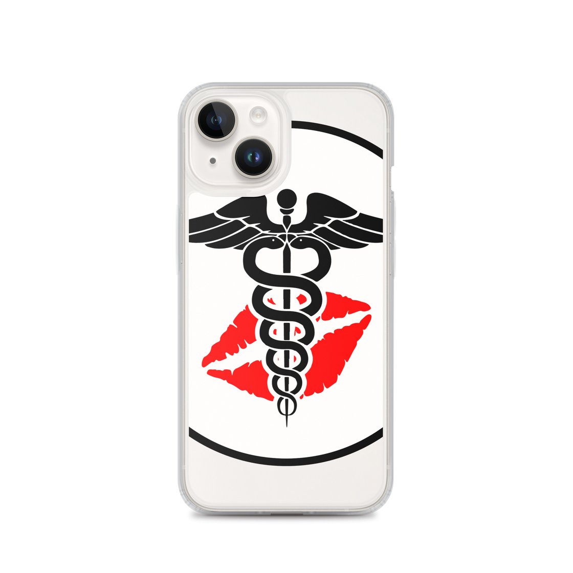 Image of Kissanurse iPhone Cases (All Cases)