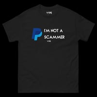 SCAM TEE