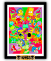 Squishee Fine Art Print