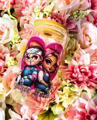 Chicano Together Forever Tiffany & Chuky 