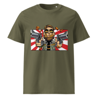 Image 1 of HITZ M t-shirt