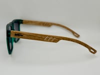 Image 3 of “Gotta Wear Shades” Mossy 
