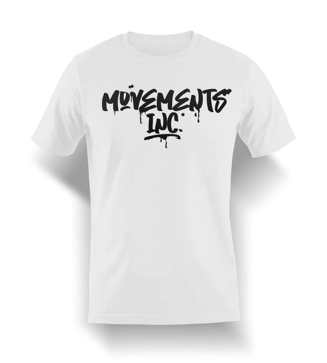 Style #M02 - (Dripping)