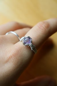 Image 5 of Pre-Recorded Prong Set Ring Class