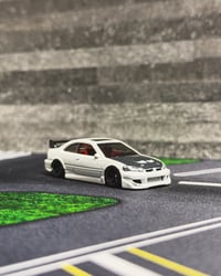 Image 7 of HONDA CIVIC SI V3 CUSTOM